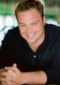 Next photo of Drew Powell