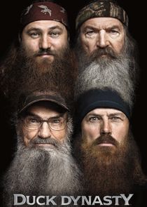 Duck Dynasty