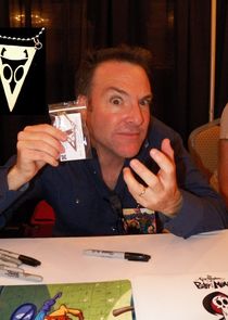  Richard Steven Horvitz