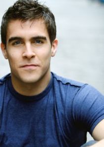 Josh Segarra