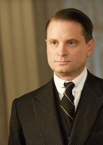Shea Whigham