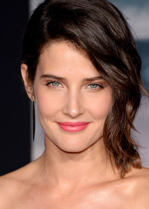  Cobie Smulders