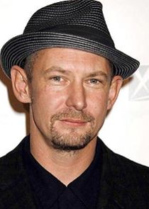 Ian Hart