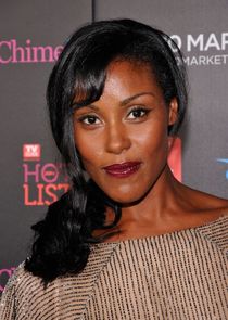 Christine Adams