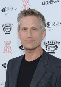  Reed Diamond