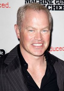 Neal McDonough