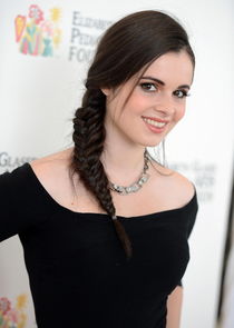 Vanessa Marano