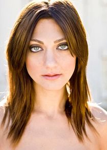Mageina Tovah