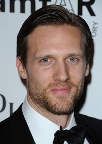 Teddy Sears
