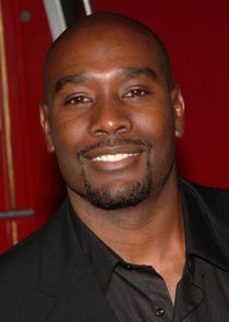 Morris Chestnut