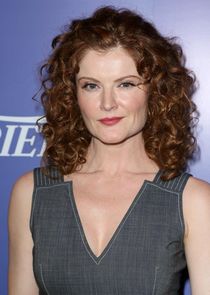  Rebecca Wisocky