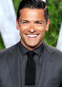 Mark Consuelos