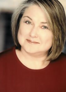 Lynn Ann Leveridge