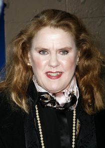 Celia Weston