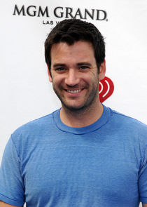 Colin Donnell