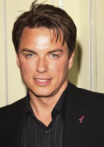 John Barrowman