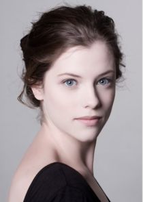 Jessica De Gouw