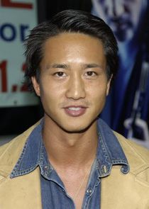 Terry Chen