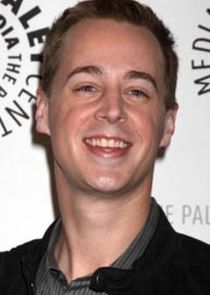 Sean Murray