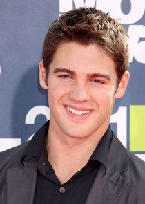  Steven R. McQueen
