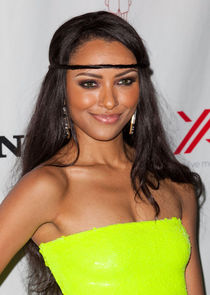  Kat Graham