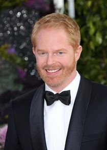  Jesse Tyler Ferguson