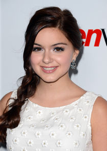 Ariel Winter