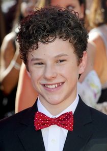  Nolan Gould