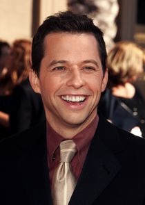 Jon Cryer
