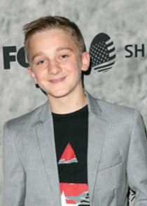  Jack Irvine
