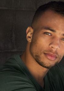  Kendrick Sampson