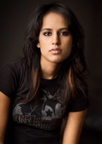 Agam Darshi