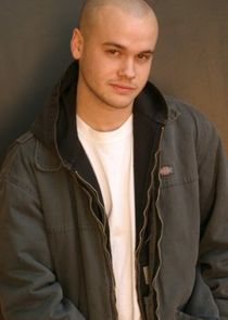 Stephen Louis Grush