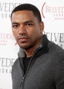 Laz Alonso
