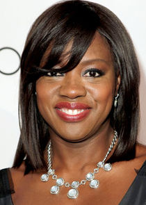  Viola Davis