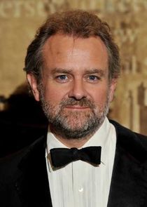 Hugh Bonneville