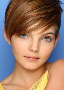  Camren Renee Bicondova