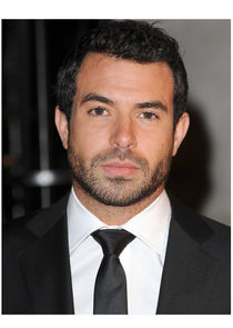 Tom Cullen