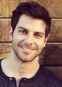  David Giuntoli