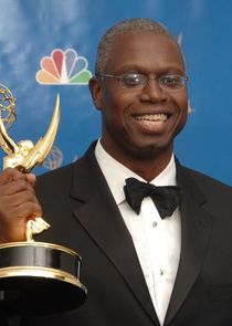  Andre Braugher