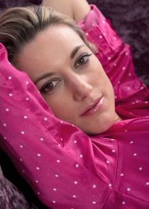 Zoie Palmer