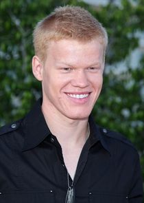 Jesse Plemons