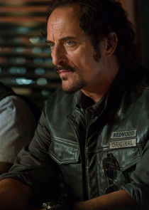  Kim Coates