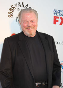  William Lucking