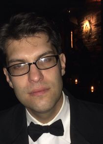 Dan Mintz