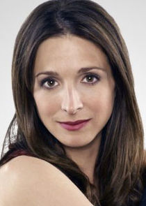 Marin Hinkle