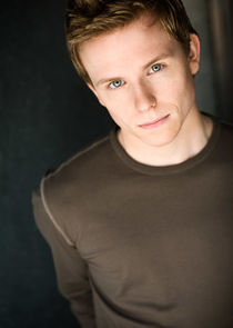 Adrian Petriw