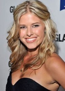  Sarah Wright