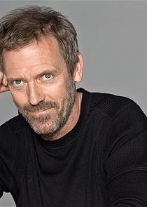 Hugh Laurie