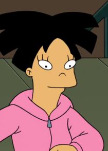 Amy Wong